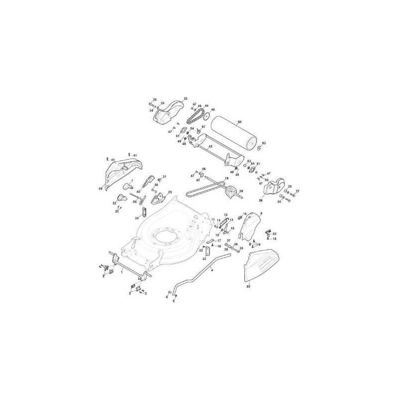 KIT DE RUEDAS DE SUBASTA CTF MP2 50 ORIGINAL STIGA ROLLER - 322869719/1