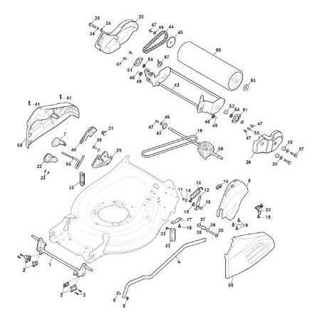 AUCTION WHEEL KIT CTF MP2 55 ORIGINAL ROLLER STIGA - 322869721/1 | NewgardenParts.com