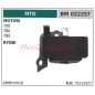 Bobina accensione MTD per motori 700 780 790 RYOBI 022257 753-04336