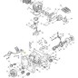 ORIGINAL STIGA ELECTRONIC COIL - 118550579/0