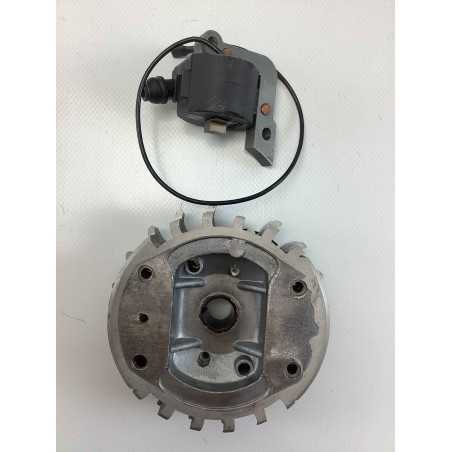OPEM ignition coil for chainsaw engines 152 155 157 165 007551