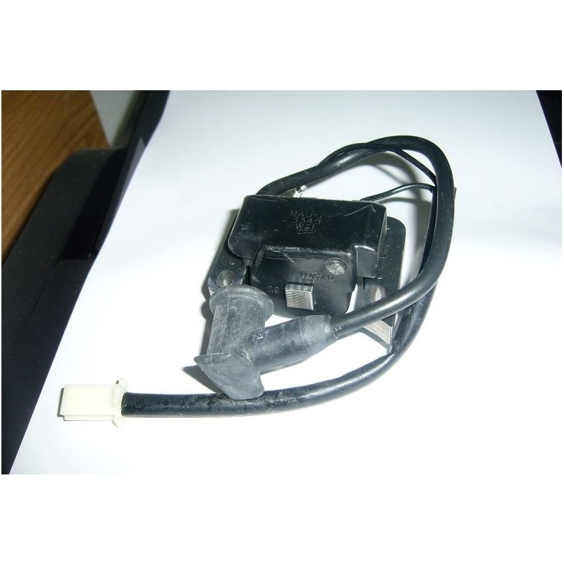 ORIGINAL ACTIVE brushcutter ignition coil models 2.6 and 3.0 022537