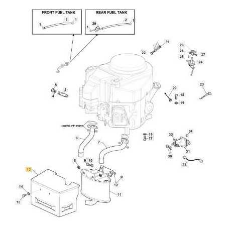 SILENT PROTECTION ZNN KAWASAKI NJ/TC ORIGINAL STIGA - 382598065/0 | NewgardenParts.com