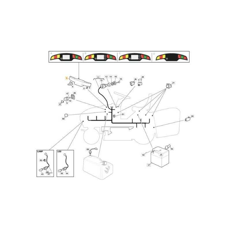 COMPLETE CARD ECONOMIC TCX ISO ORIGINAL STIGA - 382722431/1