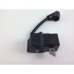 ORIGINAL EFCO-Zündspule 137 141 MT3700 MT4100 2501020R OLEOMAC GS410C | NewgardenParts.com