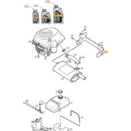 PROTECCIÓN CALOR VNN VILLA ANTIGUA ORIGINAL STIGA - 387593601/0 | NewgardenParts.com