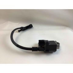 Bobina accensione ORIGINALE HONDA motore decespugliatore GX35 30500Z5K003 | NewgardenParts.com