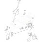 STEERING PULLEY VC VNN ORIGINAL STIGA - 387605001/0