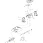 ROTORE SC 42 ORIGINALE STIGA - 41.1020.100
