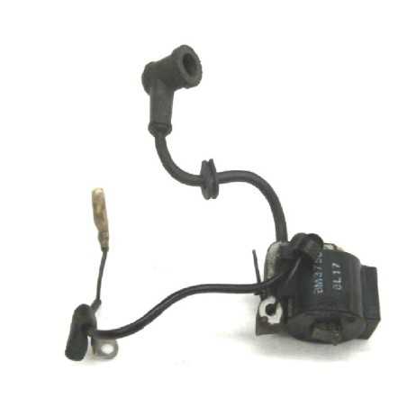 Original KAWASAKI ignition coil for TH 34, KBL34 engines | NewgardenParts.com