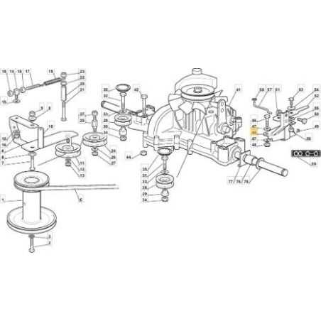 ORIGINAL STIGA GROUP UND Z RELEASE SUPPORT POSTER – 382785117/0 | NewgardenParts.com