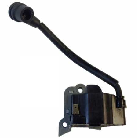 ORIGINAL OLEOMAC GSH 40 - GSH 400 ignition coil 2501022AR | NewgardenParts.com