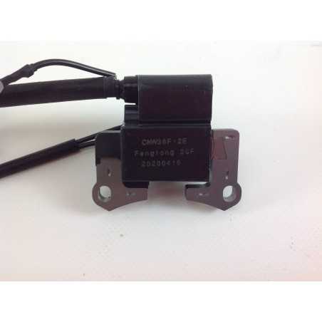 Bobine d'allumage STIGA pour débroussailleuse ABR 32 - B 32 - EP 320G