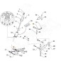 BOMBA-DIRECCION ASISTIDA MANGUERA DE IMPULSION PFM ORIGINAL STIGA - 387869507/1