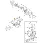 GARDEN STARTER 421-436 ORIGINAL STIGA - 4251184