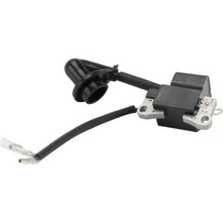 ORIGINAL STIGA brushcutter ignition coil BG26 - SB250D 118802072/0 | NewgardenParts.com
