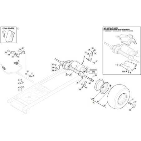 ROUE 18FENGCHI+WANDAP512 NOIR ORIGINAL STIGA - 382680094/0 | NewgardenParts.com