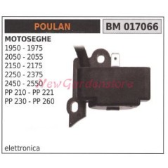 Bobina accensione POULAN per motori motoseghe 1950 1975 2050 2055 2150 2175 2250 | NewgardenParts.com