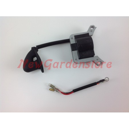 Bobina accensione PROGREEN per motori decespugliatori PG 26 024046 | NewgardenParts.com