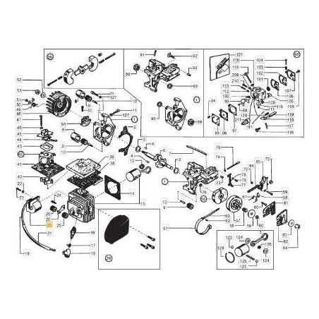 BOBINE ÉLECTRONIQUE ORIGINALE STIGA P34 - 3210620 | NewgardenParts.com