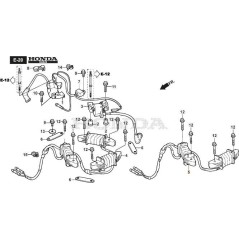 ORIGINAL STIGA-LADESPULE – 118552491/0 | NewgardenParts.com