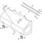 ORIGINAL STIGA-SAMMLUNGSBOX – 118820439/0