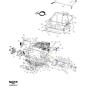 ORIGINAL STIGA BÜRSTENBUCHSE – 1319-2582-01