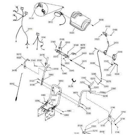 ARNÉS STIGA ORIGINAL - 1812-2630-01 | NewgardenParts.com