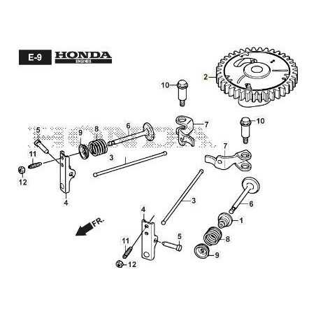 CAMMA ORIGINALE STIGA - 118551813/0 | NewgardenParts.com