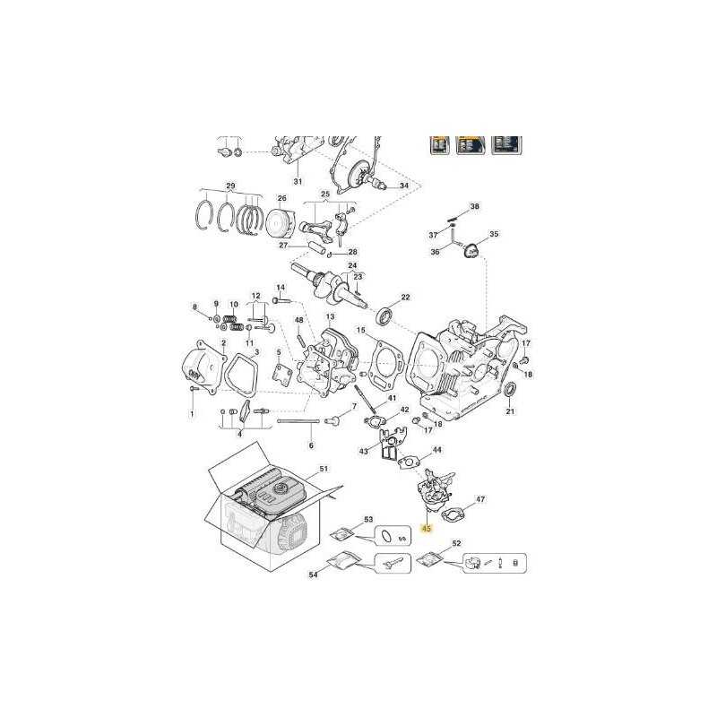 CARBURATORE ORIGINALE STIGA - 118550877/0