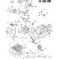 ORIGINAL STIGA VERGASER – 118550877/0