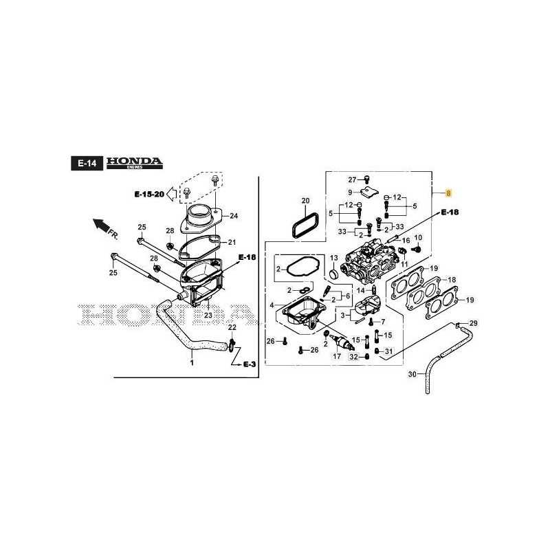 ORIGINAL STIGA CARBURETTOR - 118551663/0