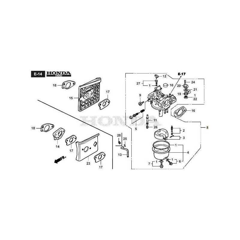 ORIGINAL STIGA VERGASER – 118551654/0