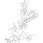 ORIGINAL STIGA CASING - 118802190/0