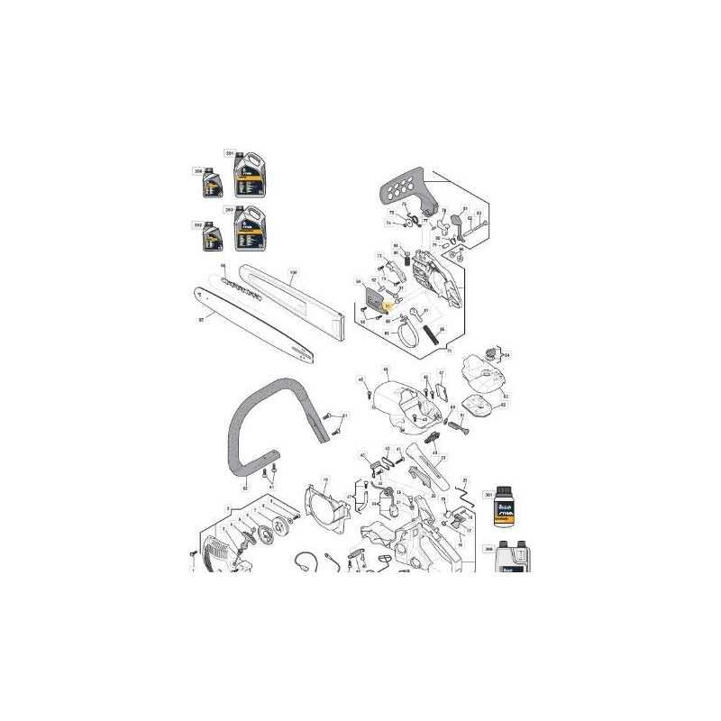 RIGHT CRANKCASE BLV 20 Li A ORIGINAL STIGA - 118805665/0