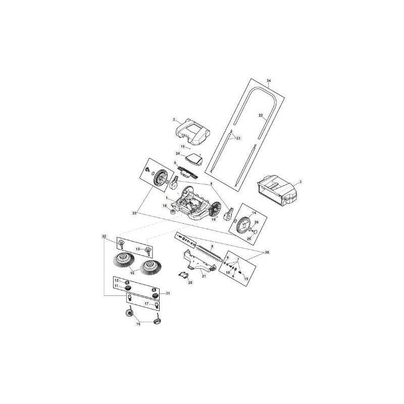 CARTER INFERIORE ORIGINALE STIGA - 118820830/0