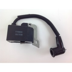Bobine d'allumage PROGREEN pour moteurs de débroussailleuses PG 314 046326 | NewgardenParts.com