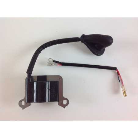 PROGREEN ignition coil for PG 43 PG 52D brushcutter engines 038781 | NewgardenParts.com