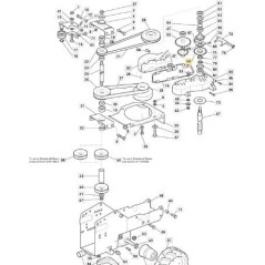 CADENA ISO 121 06B1 38 PAS. ESTIGA ORIGINAL - 118800327/0 | NewgardenParts.com