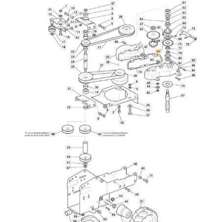 CADENA ISO 121 06B1 38 PAS. ESTIGA ORIGINAL - 118800327/0 | NewgardenParts.com