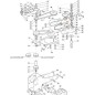 CHAÎNE ISO 121 06B1 38 PAS. ORIGINAL STIGA-118800327/0