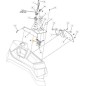 ORIGINAL STIGA-BESCHLEUNIGUNGSKABEL – 118830792/0
