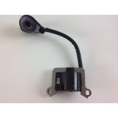 Bobina de encendido PROGREEN para motores de desbrozadora PG 43 PG 52D 038781 | NewgardenParts.com