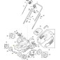 MARCO E 340 Li 40 ORIGINAL STIGA - 118810986/0
