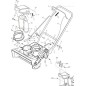 ORIGINAL STIGA SLIDE RING - 1812-2048-01