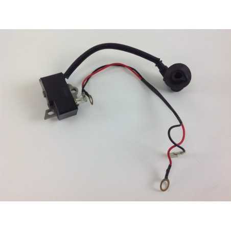 PROGREEN Ignition coil for PG 6020 ZM 6010 chainsaw engines 026655 | NewgardenParts.com