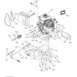 CORREA MOVIL ORIGINAL STIGA TALADRO - 1812-2409-01