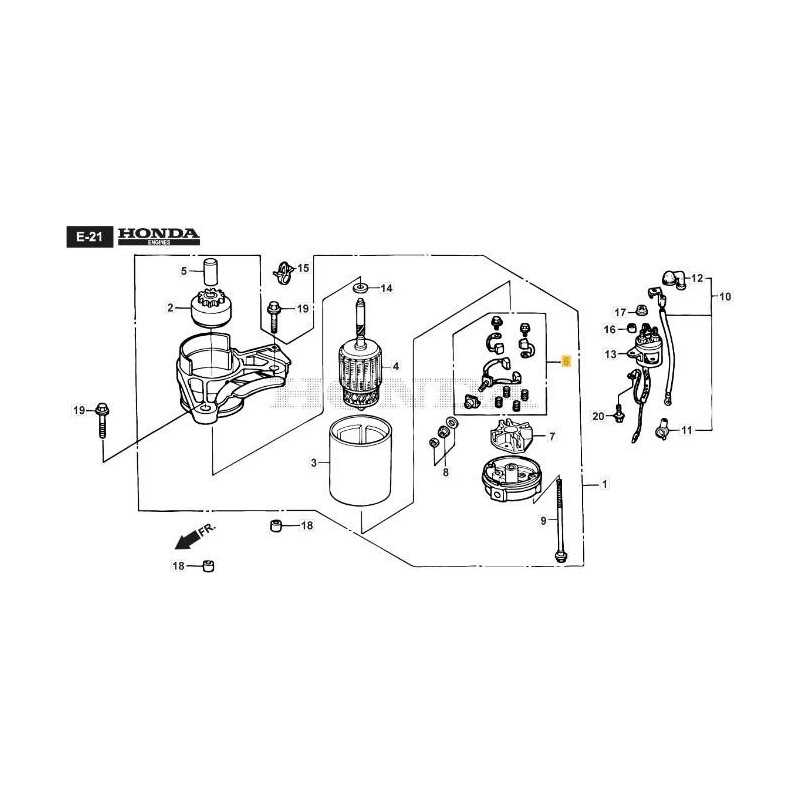 CINGHIA PTO/RINVTITAN20-26BNEW ORIGINALE STIGA - 9585-0195-01