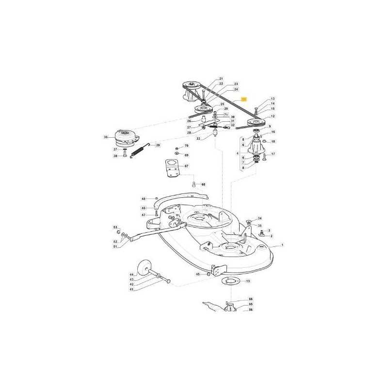 BLADE-ANTRIEBSRIEMEN ???? 108WT ORIGINAL STIGA – 135061510/0