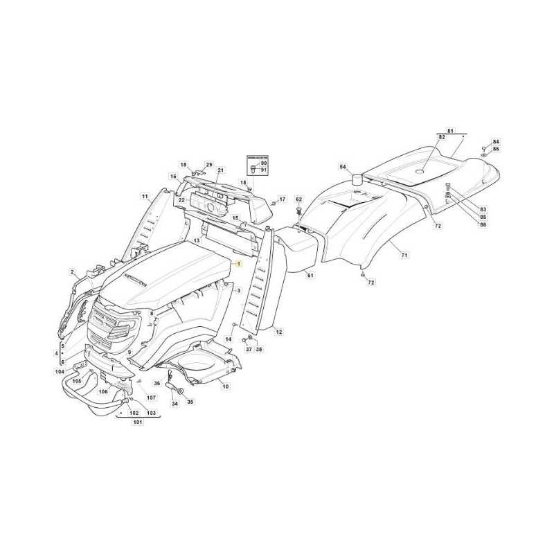 TOP BONNET TCX-STIGA RED GGP ORIGINAL STIGA - 325076871/1